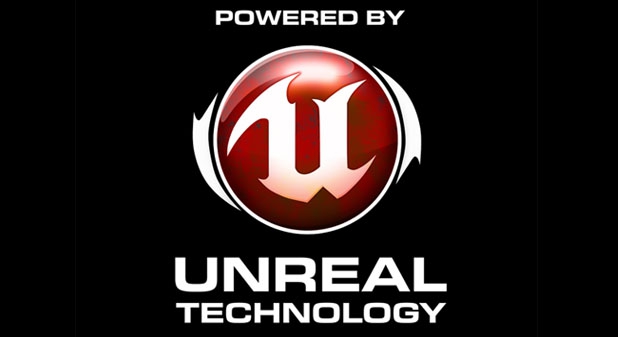 Unreal Engine 4 wird dieses Jahr vorgestellt