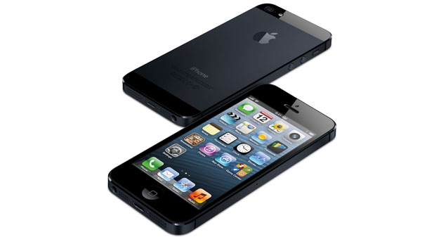 iPhone 5: 4-Zoll-Display und LTE