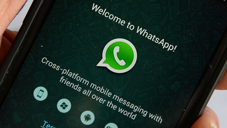 Endlich möglich: WhatsApp-Nachrichten zurückholen
