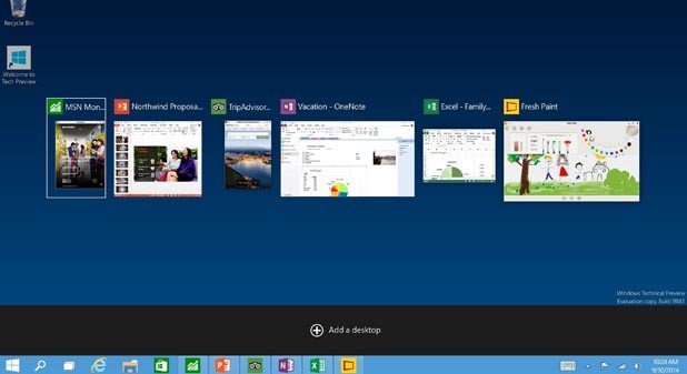 Anleitung: Windows 10-Downloader entfernen