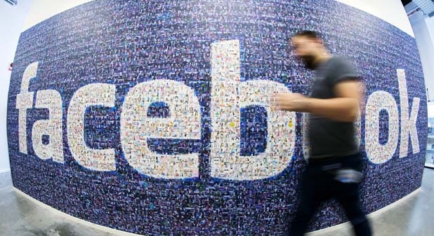 Facebook: Fast 140 Millionen Fake-Accounts