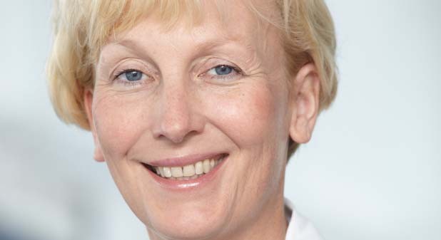 Sabine Bendiek wird neue Microsoft Deutschland-Chefin
