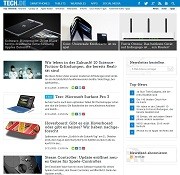 tech.de