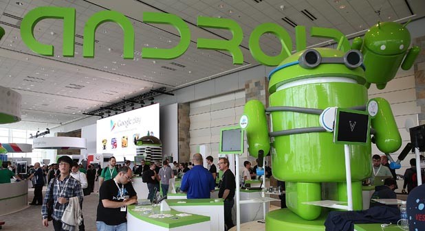 BKA-Trojaner besetzt jetzt Android-Smartphones