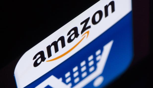 Amazon arbeitet offenbar an Smartphone mit 3D-Screen