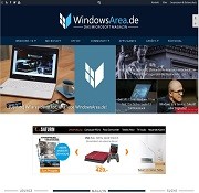 windowsarea.de