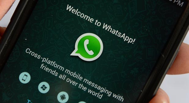 WhatsApp: Endlich mit Ende-zu-Ende-Verschlüsselung