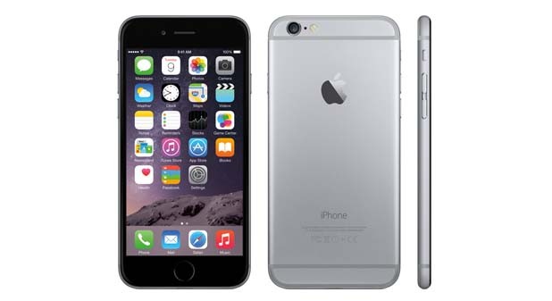 iPhone 6: NFC nur für Apple Pay