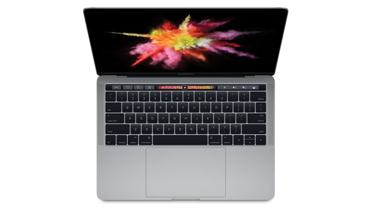 Das neue Macbook erlaubt keinen SSD-Wechsel