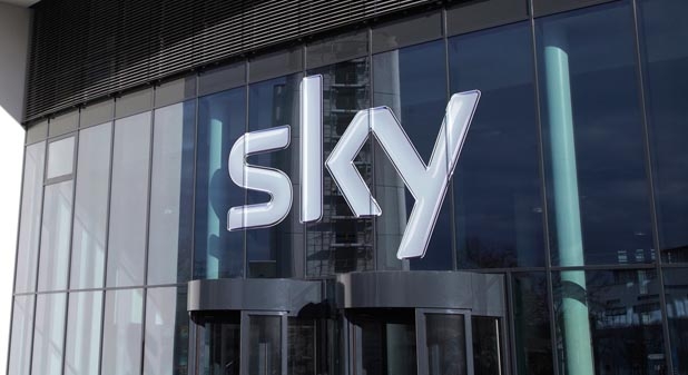 Sky Deutschland: Datenleck beim Sender