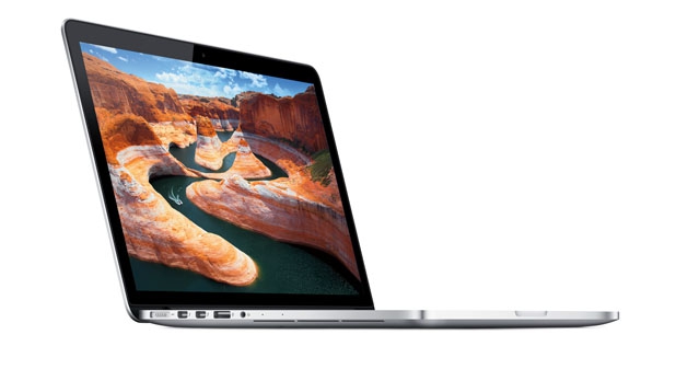 Apple: Preise für MacBook Pro gesenkt