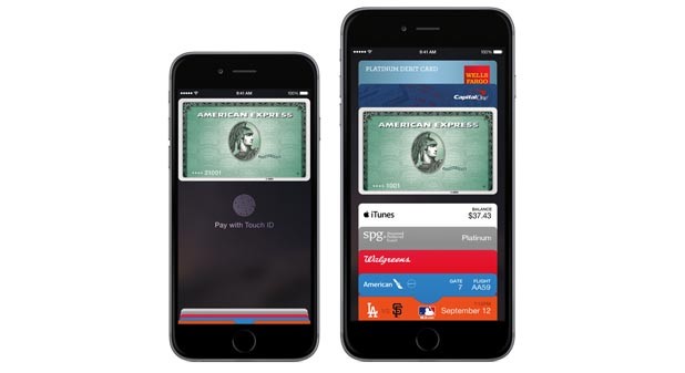 Wie macht sich Apple Pay? Erste Erfahrungsberichte