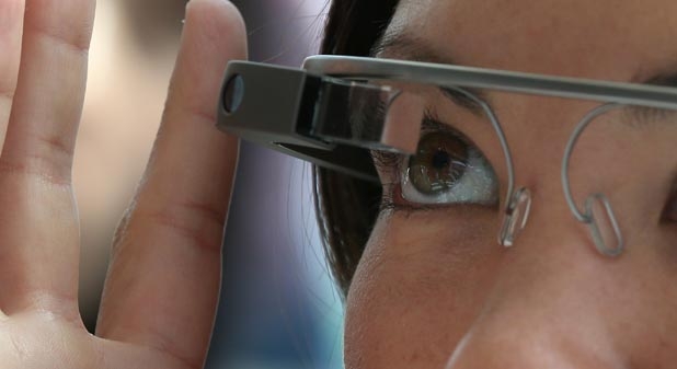Google Glass: Petition fordert Datenschutzreform