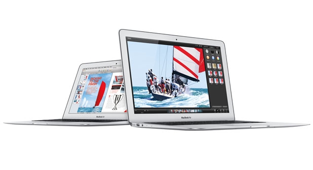MacBook Air: Update bügelt SSD-Bug glatt
