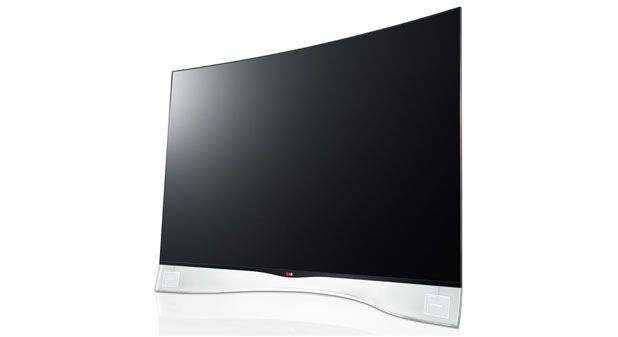 Bald erhältlich: LGs 55-Zoll-OLED-TV