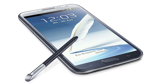 Galaxy Note 3: Erste Infos aufgetaucht