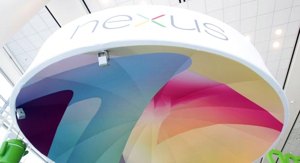 Google Nexus 7: Spezifikationen geleakt