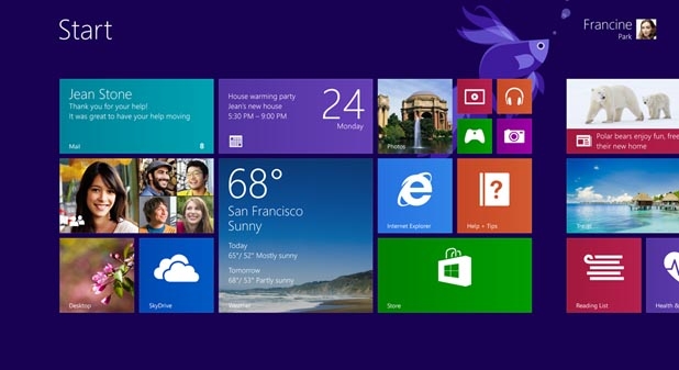 Microsoft bestätigt: Windows 8.1 fertiggestellt