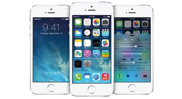 iOS 7.1 entfernt iPhone-Simlock