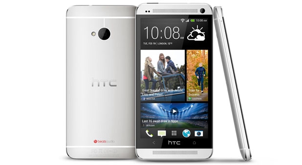 HTC One: Potentielles High-End-Phone angekündigt