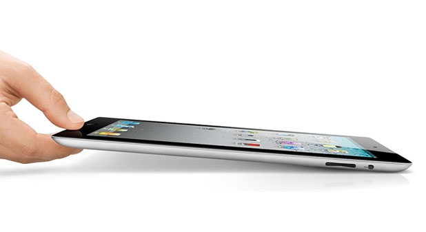 iPad 2: Der Unterschied zum Vorgänger