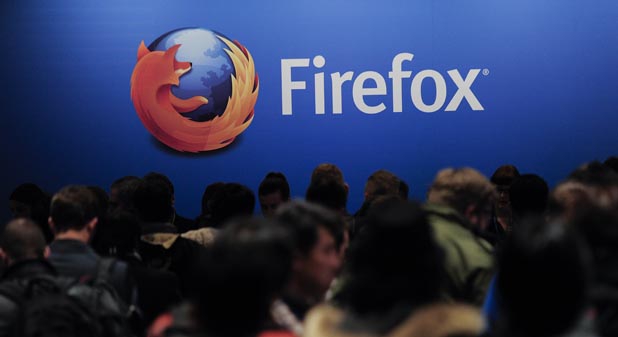 Mozilla: Kein Firefox für iOS