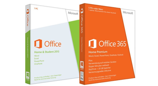 Office 2013 im Check: Excel
