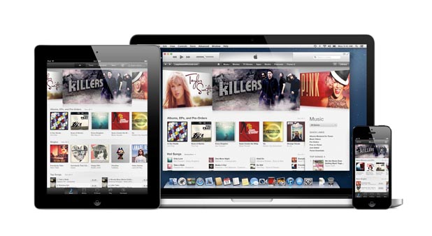 iTunes 11: Die neue Version im Check