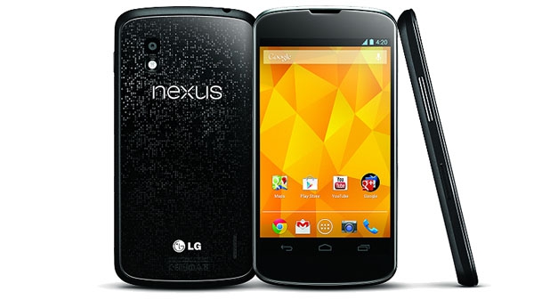 Falscher Alarm: Nexus-4-Produktion nicht gestoppt