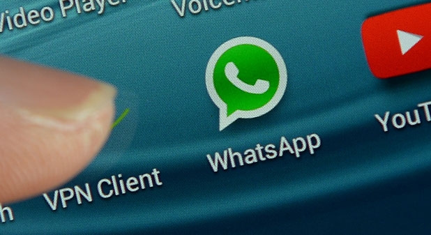 WhatsApp: Details zum E-Plus-Tarif