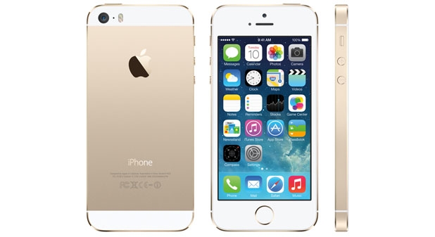 iPhone 5S und 5C: Alle Details zu den neuen Apple-Smartphones
