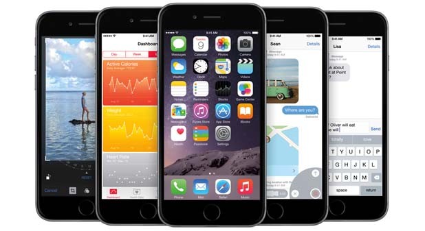 iOS 8.4 bringt eine neue Musik-App