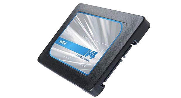 Crucial: Erschwingliche aber langsame SSDs im Kommen