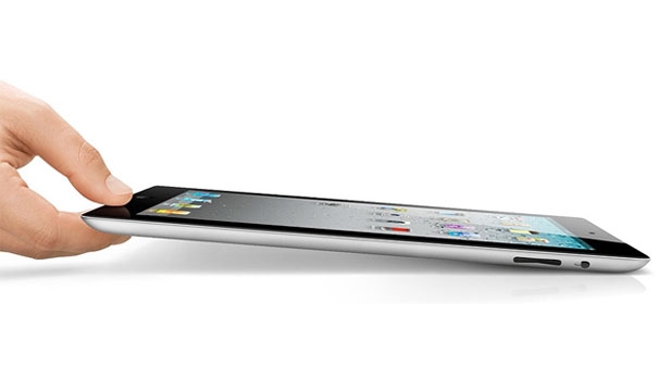 iPad 2: Das neue Tablet im Test