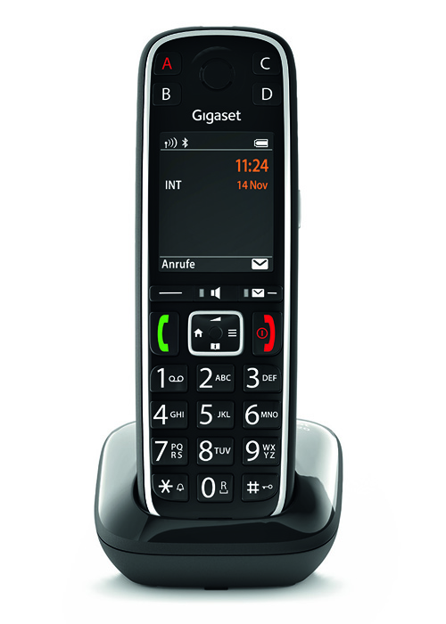 gigaset e720