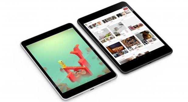 N1 – Nokia stellt sein erstes Android-Tablet vor