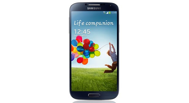 Samsung Galaxy S4: Erscheint auch mit reinem Android 4.2