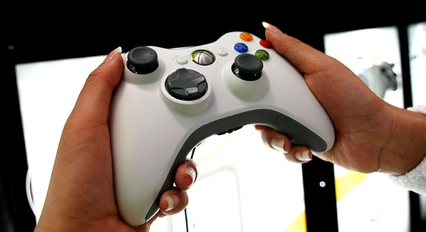 Microsoft arbeitet an Set-Top-Xbox