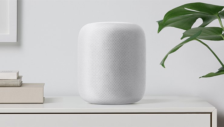 HomePod: Apples Antwort auf Alexa