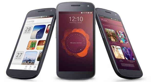 Erste Ubuntu-Touch-Smartphones schon 2014