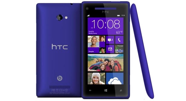 HTC: Keine Windows-Phone-8-Smartphones mehr