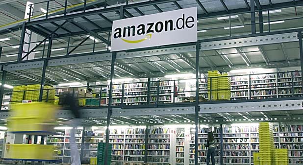 Cloud Player: Amazon macht iTunes Match Konkurrenz