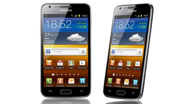 Samsung: Diese Geräte werden auf Jelly Bean aktualisiert