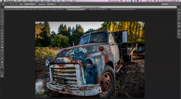 Photoshop CS6: Betaphase gestartet