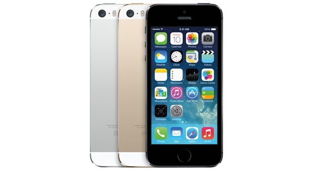 iPhone 5S: Bereits ausverkauft