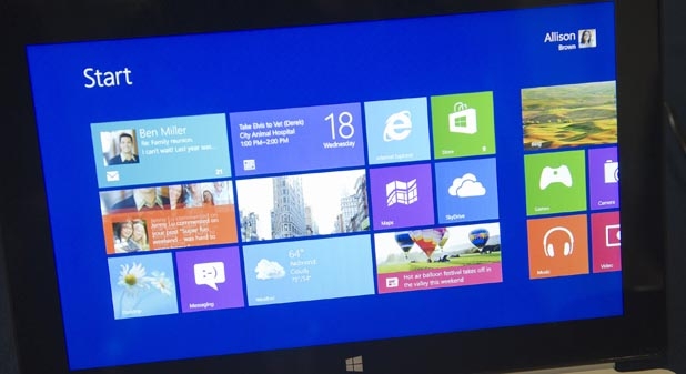 Surface Pro: Microsoft senkt den Preis