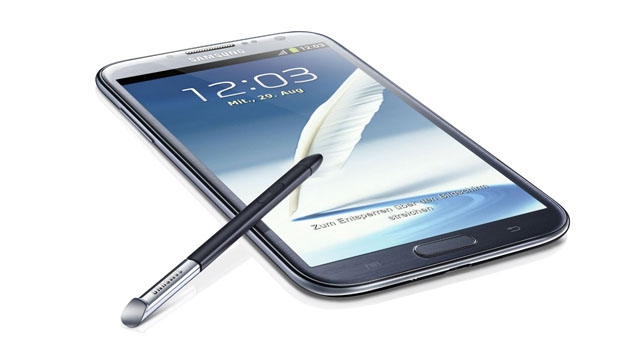 Samsung Galaxy Note 2: Preise bekannt gegeben
