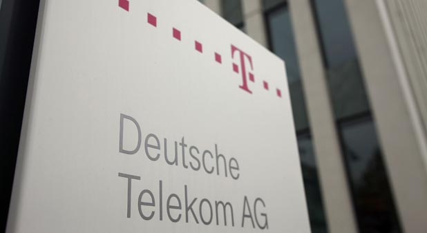 Telekom: Abmahnung wegen DSL-Drosselung