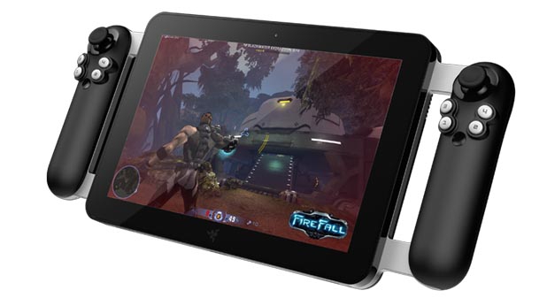 Project Fiona: Tablet nach Kundenwunsch