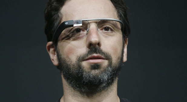 Google Glass: Neue Fakten &amp; Video